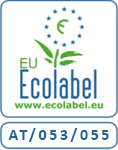 Ecolabel Haltmeyer