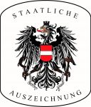 Staatliche Auszeichnung